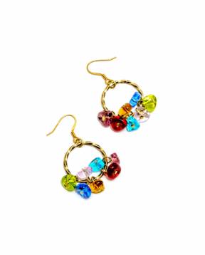 CERCEI Murano Dorothea