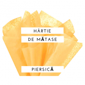 Hartie Cadouri - Piersica