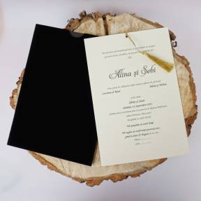 Invitatie nunta 1117