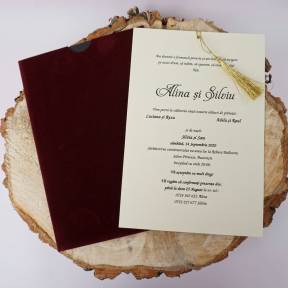 Invitatie nunta 1173