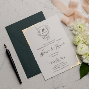 Invitatie nunta 9193