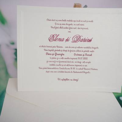 Invitatie nunta 1154