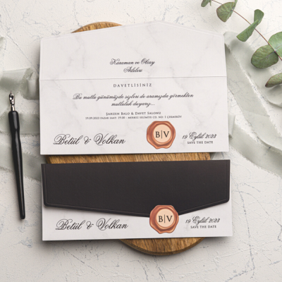 Invitatie nunta 9241